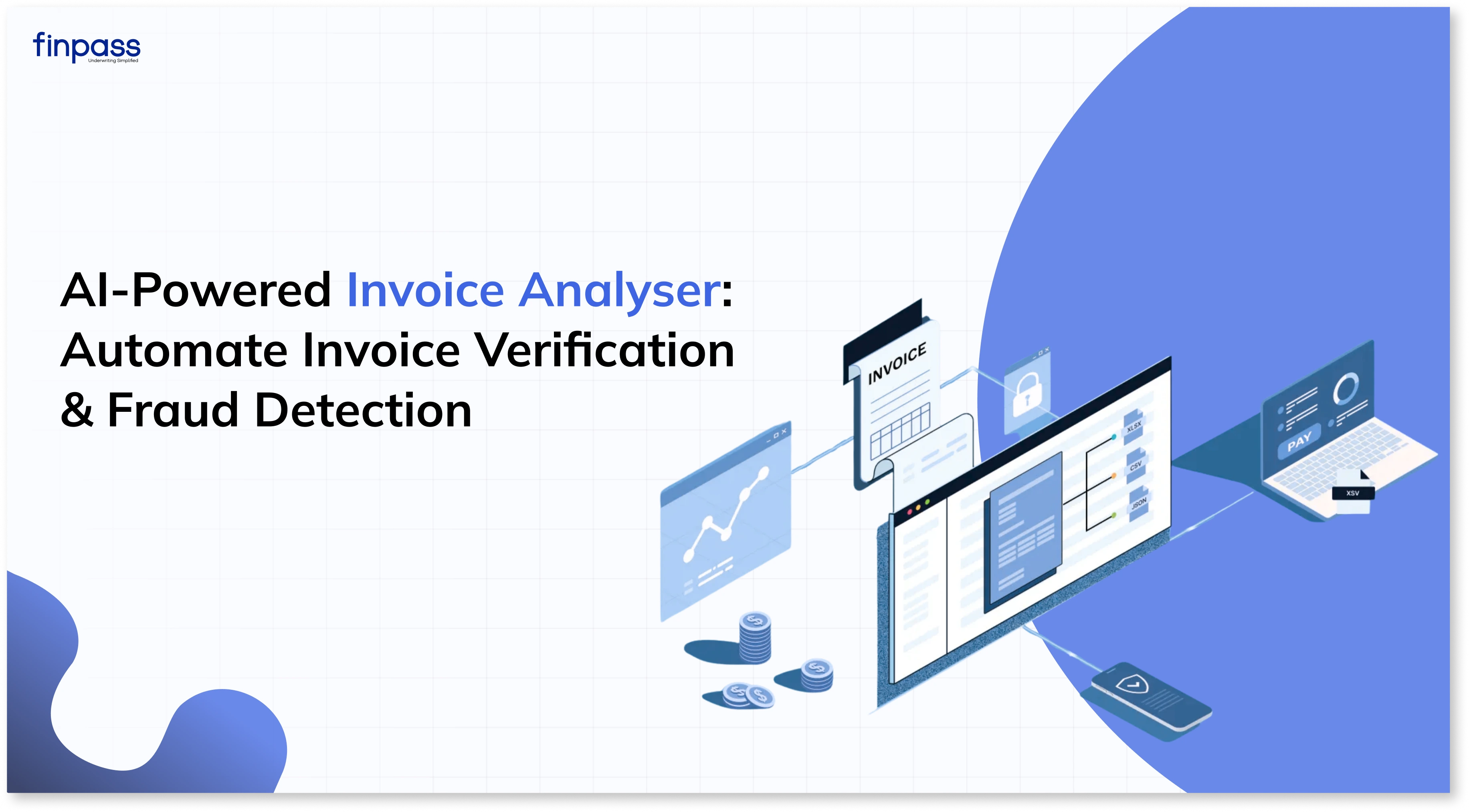 AI-Powered Invoice Analyser Automate Invoice Verification & Fraud Detection